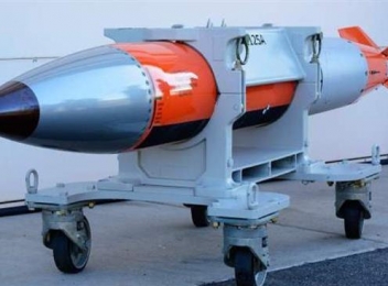 SUA mută bombe atomice din Turcia în Italia. De ce recurge Washingtonul la această măsură