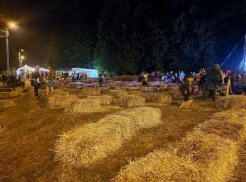 Festivalul Național de Folk are loc în weekend-ul care urmează, la Vama Buzăului