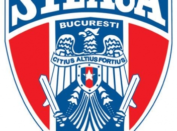 Clubul sportiv al Armatei  Steaua Bucuresti