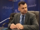 Adrian Dobre: Lucrările la noua sală de sport a Școlii George Coșbuc sunt în grafic