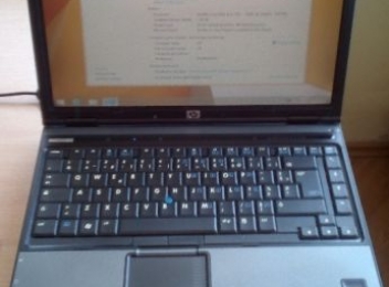 Laptop HP