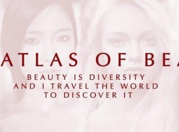 "Atlasul frumusetii" apreciat in toata lumea