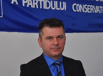 Paul Onişa implicat într-un nou scandal