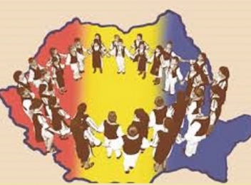 La mulți ani, România! La mulți ani, dragi români!