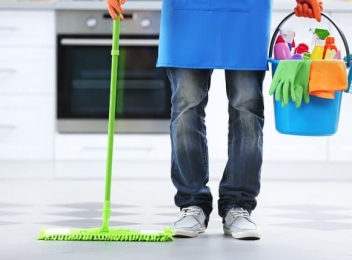 Ministerul Muncii: Se pot angaja și plăti legal persoane pentru munci casnice