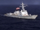 SUA a anunțat că navele sale vor răspunde „mai încordat” provocărilor Chinei
