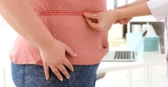 Președintele Colegiului Medicilor: Obezitatea este o problemă de sănătate publică