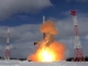 Rusia a testat o nouă rachetă care atinge ținte la 11.000 kilometri distanță