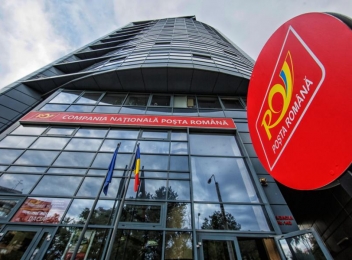Poșta Română a cumpărat scaune de peste 126.000 euro; la începutul verii anunța restructurări de personal