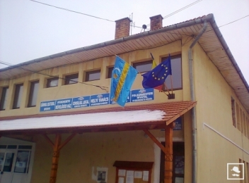 Consiliul local comuna Eremitu