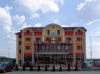 HOTEL TRANSIT 3* ORADEA, BIHOR, ROMANIA