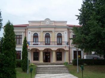 Pe 21 martie se redeschide Muzeul „Vasile Pogor”