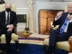 Biden, hotărât: Nu va mai exista Nord Stream 2, dacă Rusia atacă Ucraina