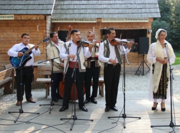 Festivalul Tarafuri și Fanfare va avea loc în perioada 29-30 august 
