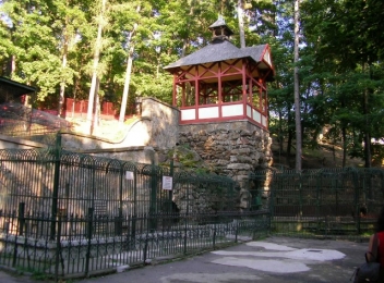 Parcul Zoologic