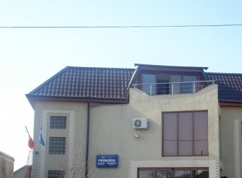 Consiliul local comuna Dobroesti
