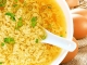 Rețetă de inspirație asiatică: supă cu zdrențe de ouă