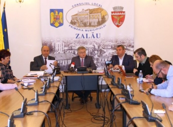 Consiliul Local Zalău a găsit soluții pentru locuitorii care și-au achitat integral parcările