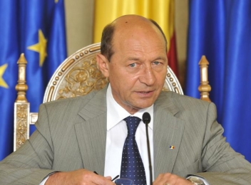 Băsescu refuză să își dea acordul pentru Ovidiu Silaghi