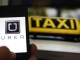 O adolescentă a reclamat la poliție un șofer Uber dar agenții i-au refuzat plângerea