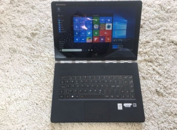 Laptop UltraBook Lenovo Yoga 3 Pro