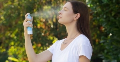 Apa termală - De ce să o folosești pe timpul verii