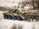 Oficial american: Rusia mută unitățile de artilerie în „poziție de atac”