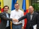 Aurescu: România va sprijini Ucraina și Republica Moldova atât timp cât va fi necesar