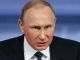 Putin a declarat stare de urgență după ce 20.000 de tone de petrol au ajuns într-un râu din Siberia