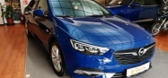 Opel Insignia, Sedan