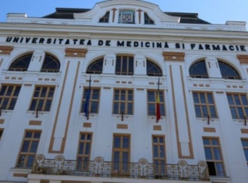 Universitatea de Medicină, Farmacie, Științe și Tehnologie din Târgu Mureș anunță începerea sesiunii de preadmitere