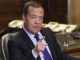 Medvedev: Dacă NATO oferă avioane de luptă Ucrainei, intră în război cu Rusia