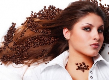 Beneficiile cafelei pentru sănătatea părului