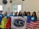 Flex – Program pentru liceeni români care vor să studieze un an în Statele Unite ale Americii