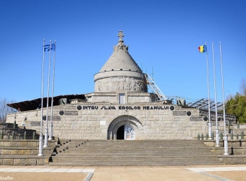 Mausoleul de la Marasti, istorie si cultura intr-un singur loc