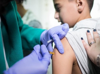 Când se vor putea vaccina și copiii împotriva Covid-19