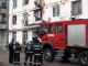 Explozie la un bloc din Pitești. Un copil a murit, iar mai multe persoane au fost rănite