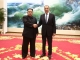 Presa nord-coreeană, transmisiune pompoasă referitoare la întâlnirea dintre Kim Jong Un și Serghei Lavrov