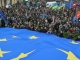 Noi proteste în Ucraina: Peste 70.000 de manifestanţi ai opoziţiei s-au reunit în centrul Kievului	