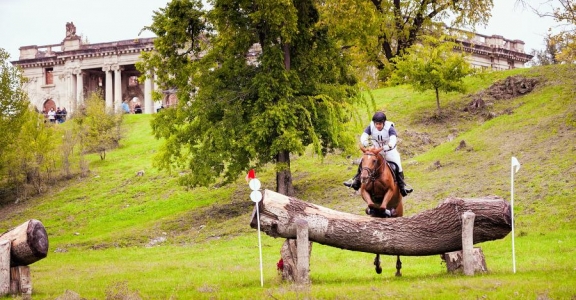 Karpatia Horse Show va avea loc în septembrie, pe Domeniul Cantacuzino de la Florești