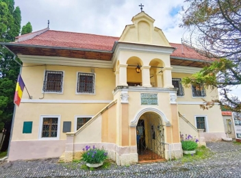 Patru muzee din Brașov ce se pot vizita… online