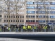 Proteste violente și la Bruxelles