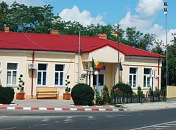 Consiliul local comuna Golesti