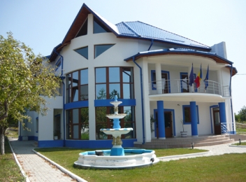 Consiliul local comuna Valea Mare