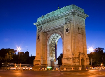 Lucruri pe care probabil nu le știai despre Arcul de Triumf din București