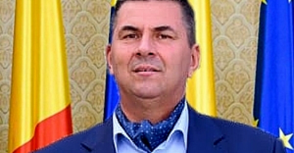 Primarul comunei Smârdan, nemulțumit de birocrația excesivă din sistem care ține pe loc investițiile
