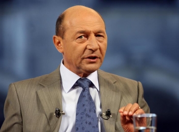 Traian Băsescu: Ungaria este un focar de instabilitate!