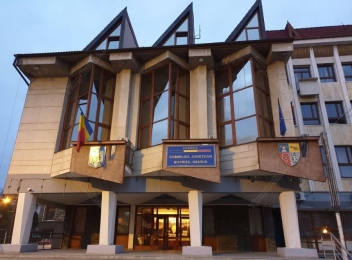 Strategia de dezvoltare a județului Bistrița-Năsăud, pusă în dezbatere publică