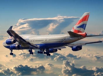Astazi British Airways Reduce Pretul Biletelor catre 4 Destinatii