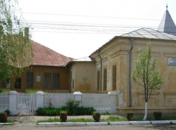 Casa Memorială Ionel Perlea